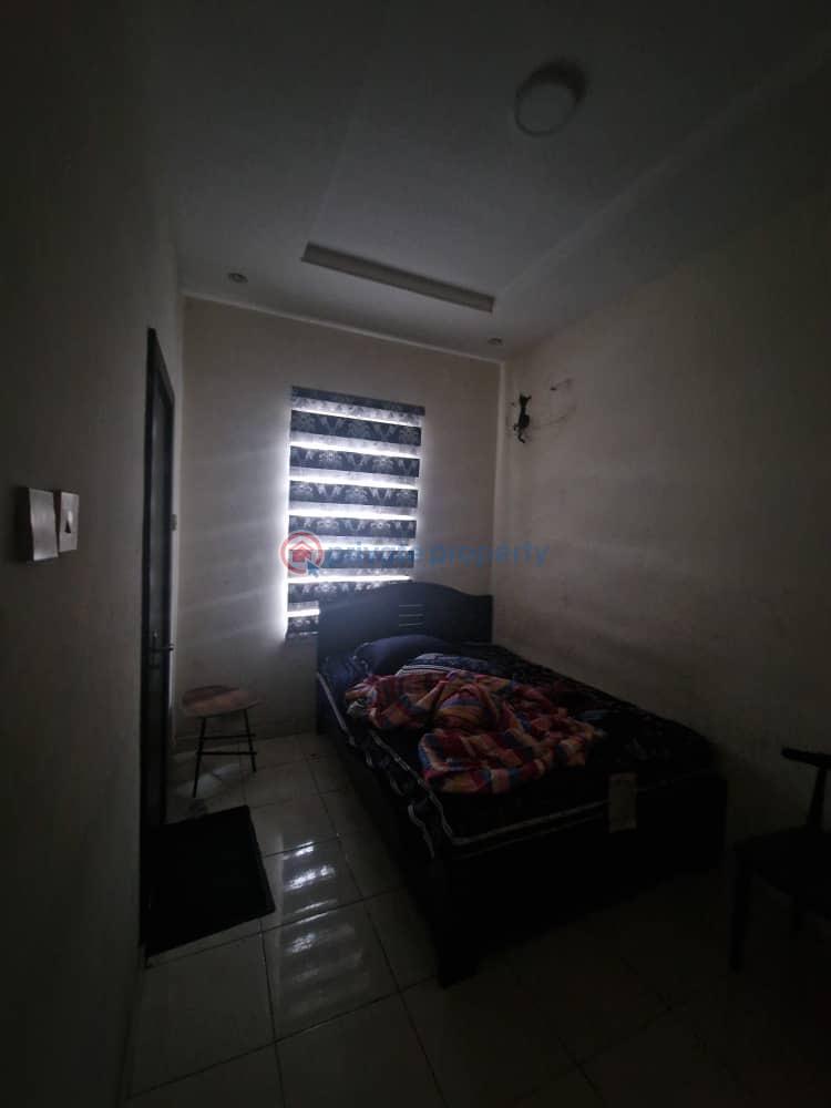 2 bedroom Semi detached Duplex For Rent Omole Phase 2 Ojodu Lagos - 5