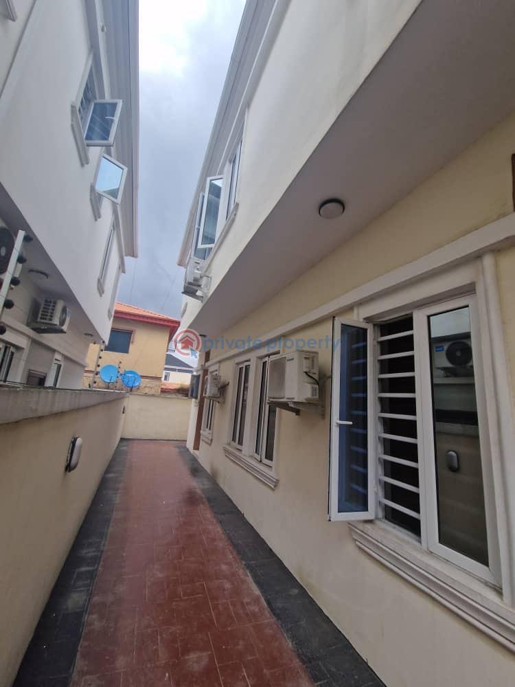 2 bedroom Semi detached Duplex For Rent Omole Phase 2 Ojodu Lagos - 0