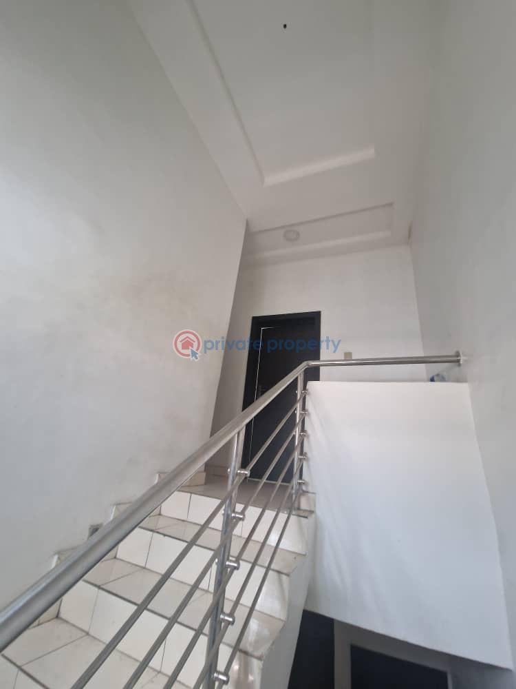 2 bedroom Semi detached Duplex For Rent Omole Phase 2 Ojodu Lagos - 4
