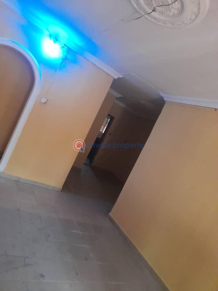 2 bedroom Flat & Apartment For Rent Magodo GRA Phase 1 Ojodu Lagos - 4