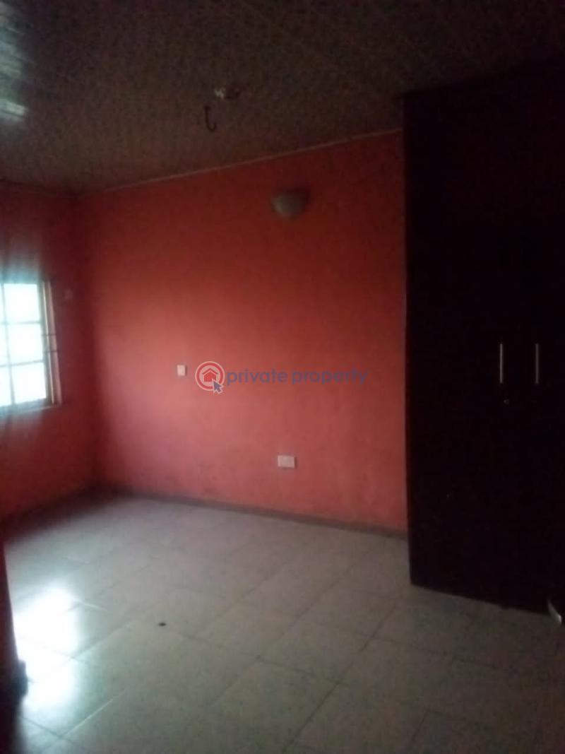 2 bedroom Flat & Apartment For Rent Lasu Isheri Road Igando Ikotun/Igando Lagos - 5