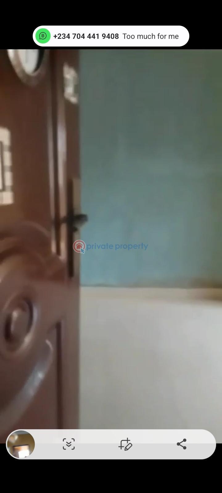2 bedroom Flat & Apartment For Rent Oke-ira Ogba Lagos - 5