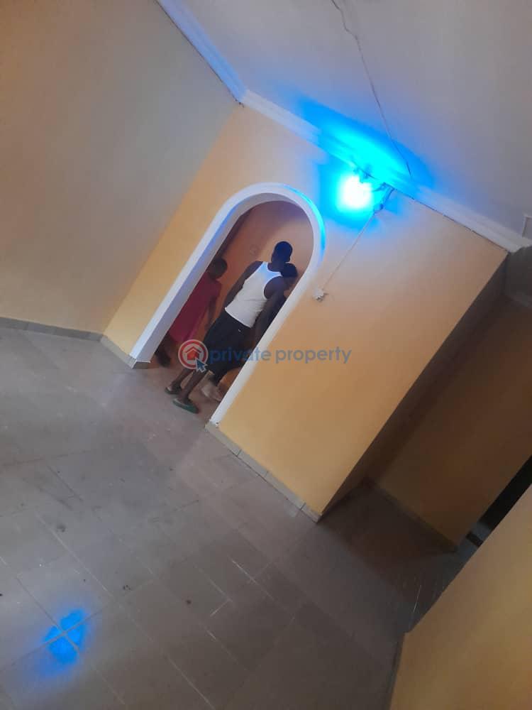 2 bedroom Flat & Apartment For Rent Magodo GRA Phase 1 Ojodu Lagos - 2