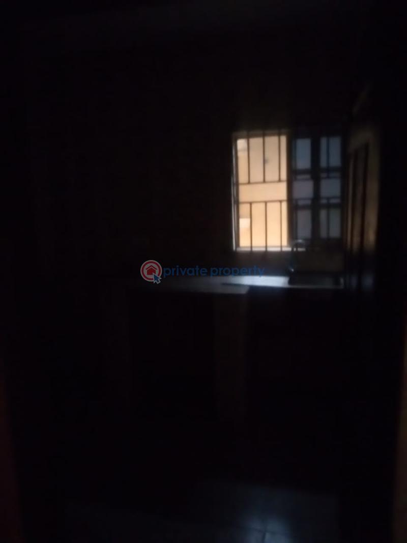 2 bedroom Flat & Apartment For Rent Lasu Isheri Road Igando Ikotun/Igando Lagos - 4