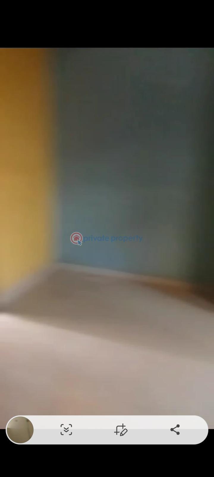 2 bedroom Flat & Apartment For Rent Oke-ira Ogba Lagos - 1