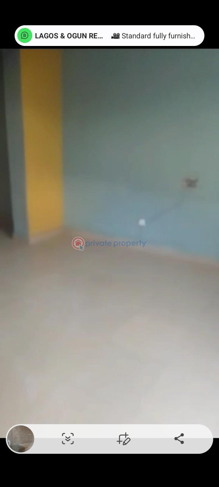 2 bedroom Flat & Apartment For Rent Oke-ira Ogba Lagos - 4