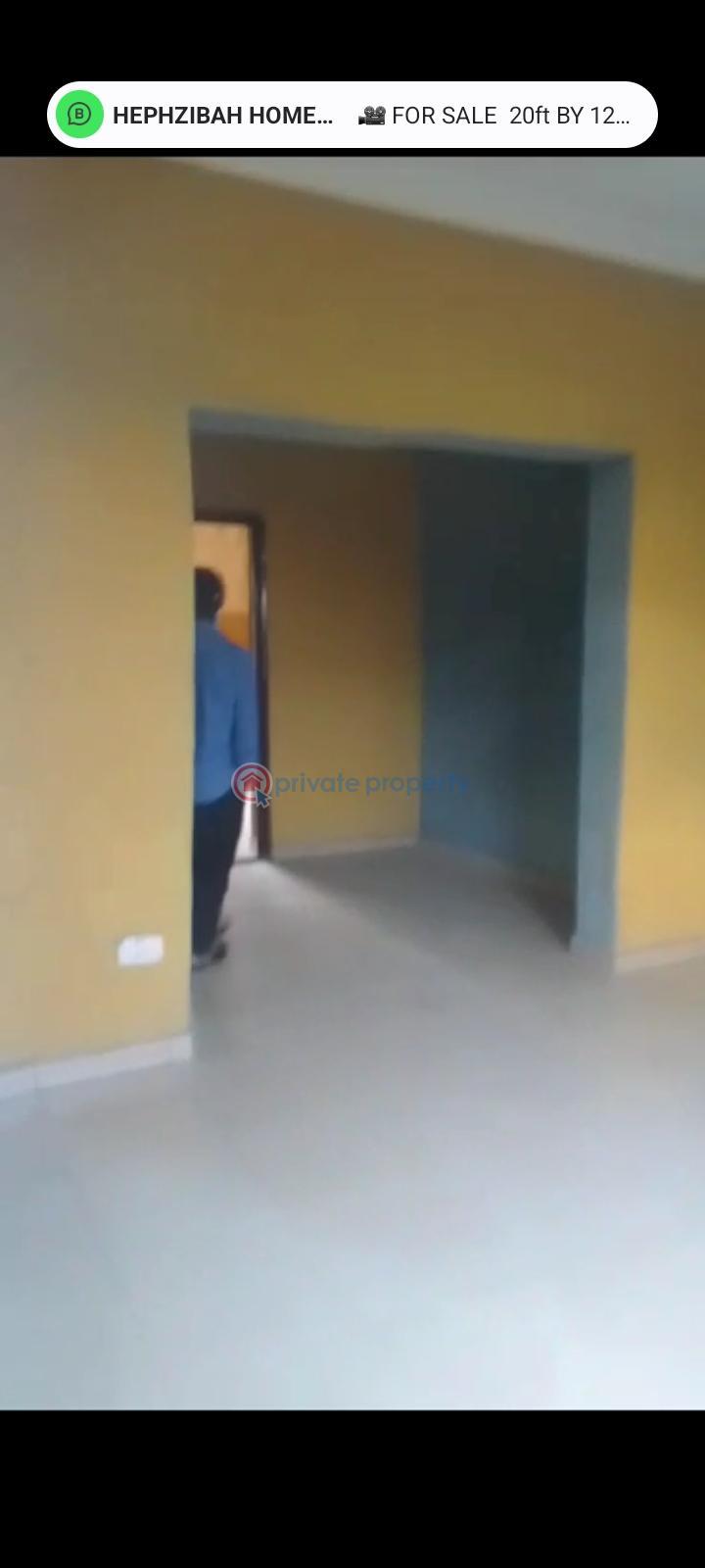 2 bedroom Flat & Apartment For Rent Oke-ira Ogba Lagos - 3