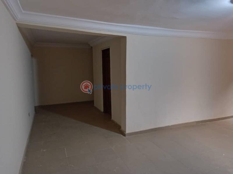 2 bedroom Flat & Apartment For Rent Ishebo, New Ife Express Road Off Alakia Ibadan Oyo - 1