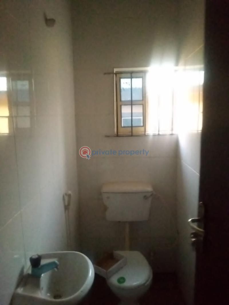 2 bedroom Flat & Apartment For Rent Lasu Isheri Road Igando Ikotun/Igando Lagos - 1