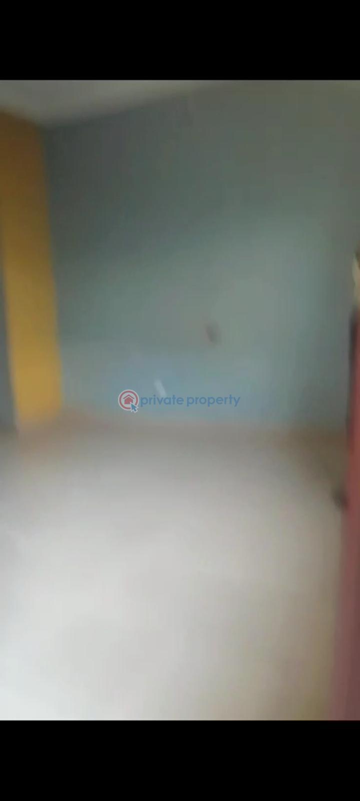 2 bedroom Flat & Apartment For Rent Oke-ira Ogba Lagos - 0