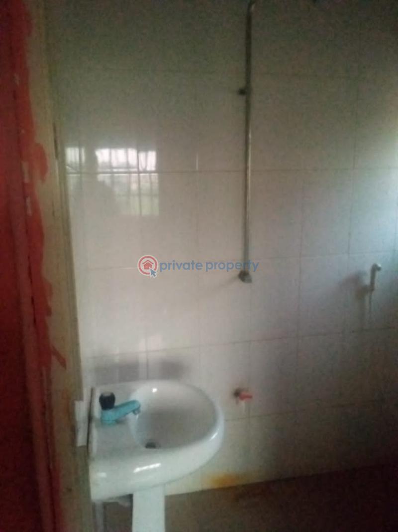 2 bedroom Flat & Apartment For Rent Lasu Isheri Road Igando Ikotun/Igando Lagos - 2
