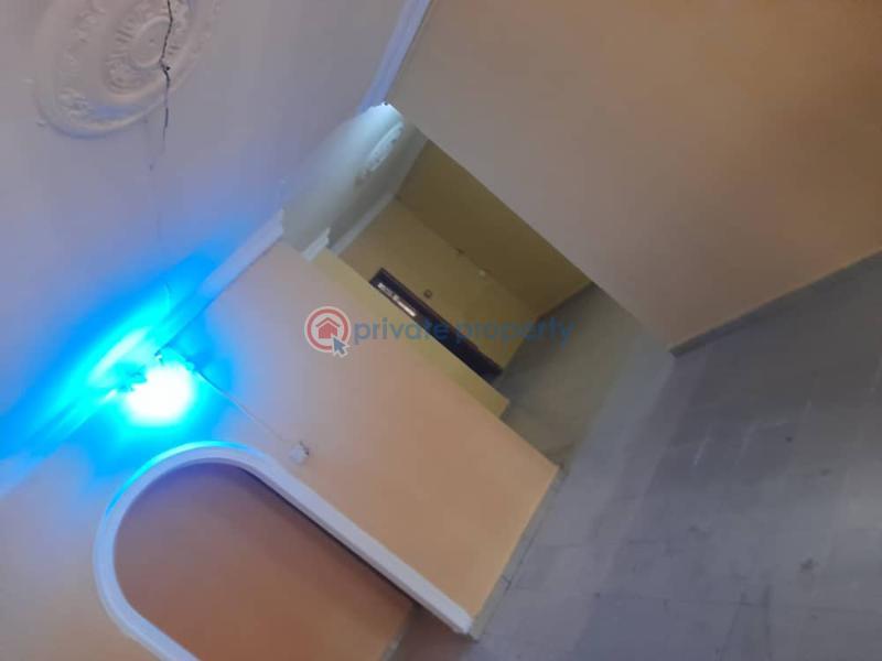 2 bedroom Flat & Apartment For Rent Magodo GRA Phase 1 Ojodu Lagos - 0