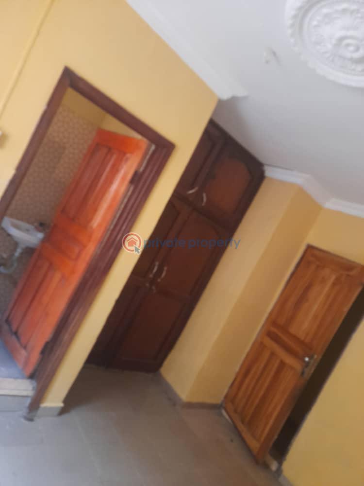 2 bedroom Flat & Apartment For Rent Magodo GRA Phase 1 Ojodu Lagos - 1
