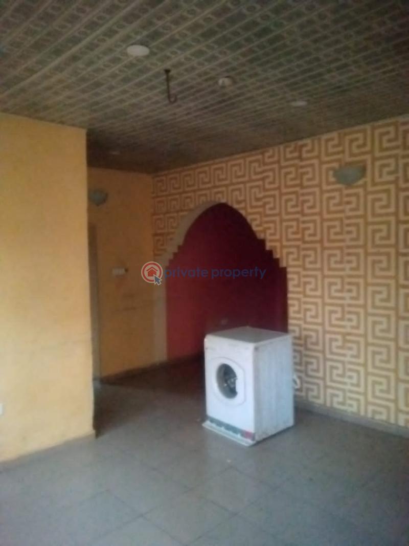 2 bedroom Flat & Apartment For Rent Lasu Isheri Road Igando Ikotun/Igando Lagos - 7