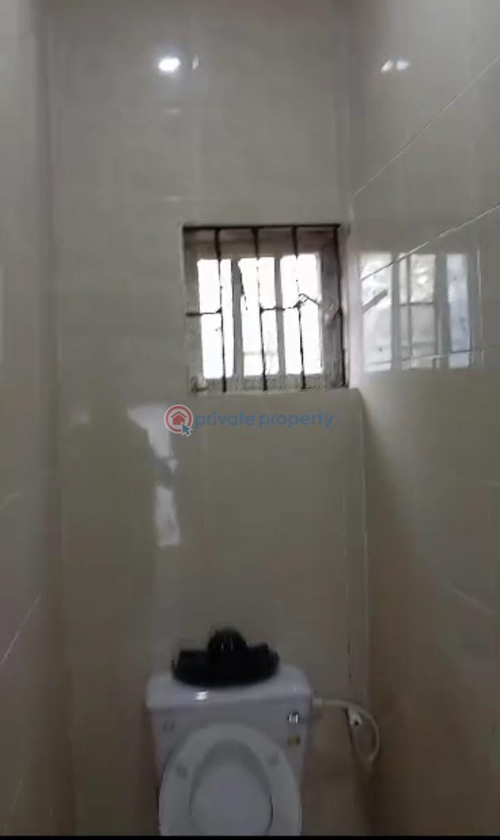 2 bedroom Flat & Apartment For Rent Emily Avenue,ashin Street Igbogbo Ikorodu Lagos - 3