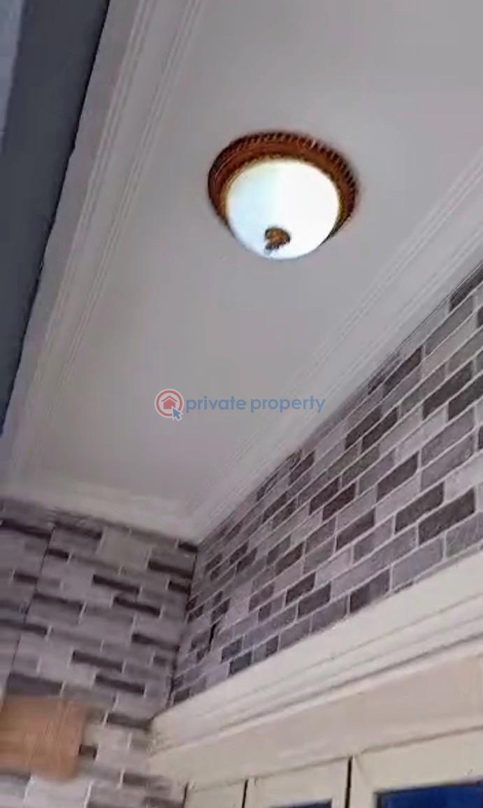 2 bedroom Flat & Apartment For Rent Emily Avenue,ashin Street Igbogbo Ikorodu Lagos - 1