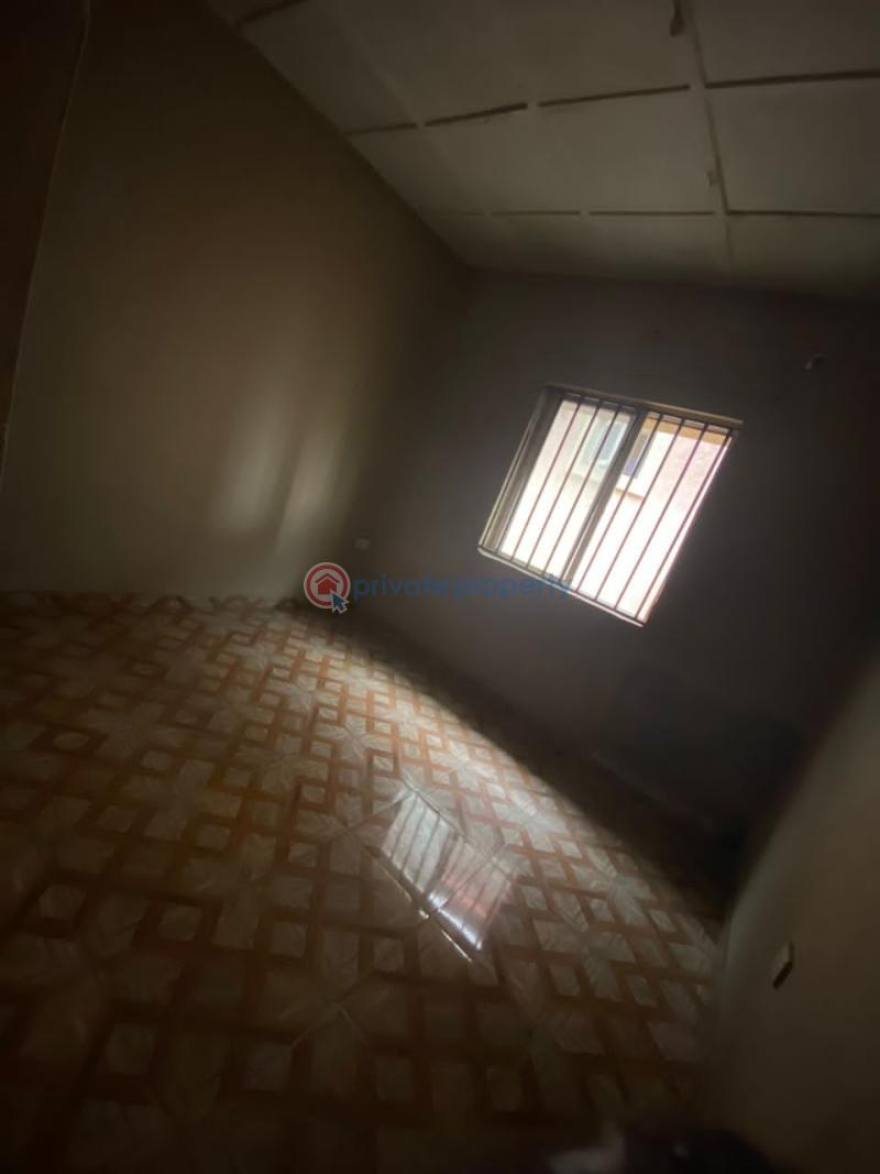 2 bedroom House For Rent Ayodele Okeowo Soluyi Gbagada Lagos - 1