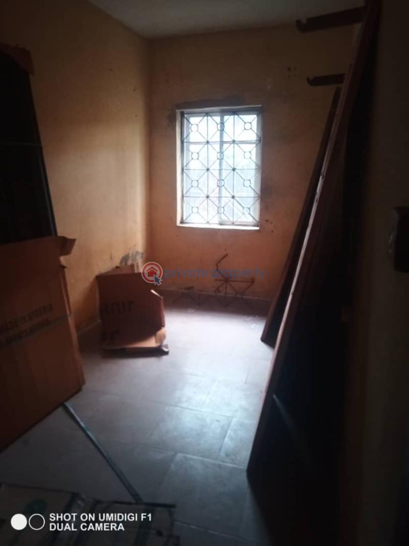 2 bedroom House For Rent Sawmill Gbagada Lagos - 3