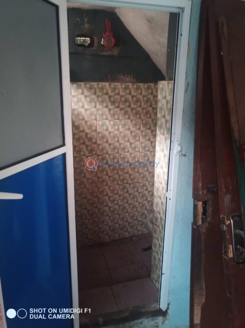 2 bedroom House For Rent Sawmill Gbagada Lagos - 0