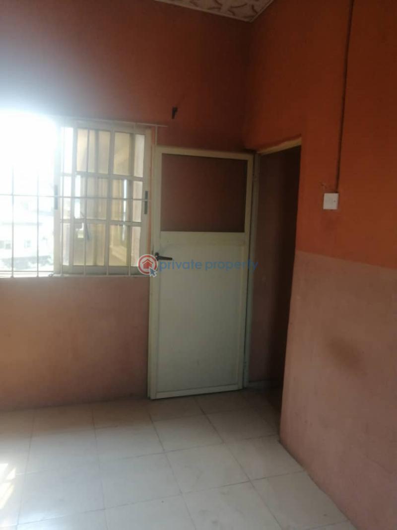 2 bedroom Flat & Apartment For Rent Oke-ira Ogba Lagos - 4
