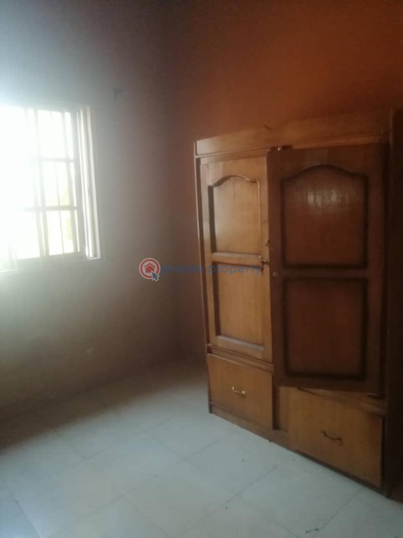 2 bedroom Flat & Apartment For Rent Oke-ira Ogba Lagos - 8
