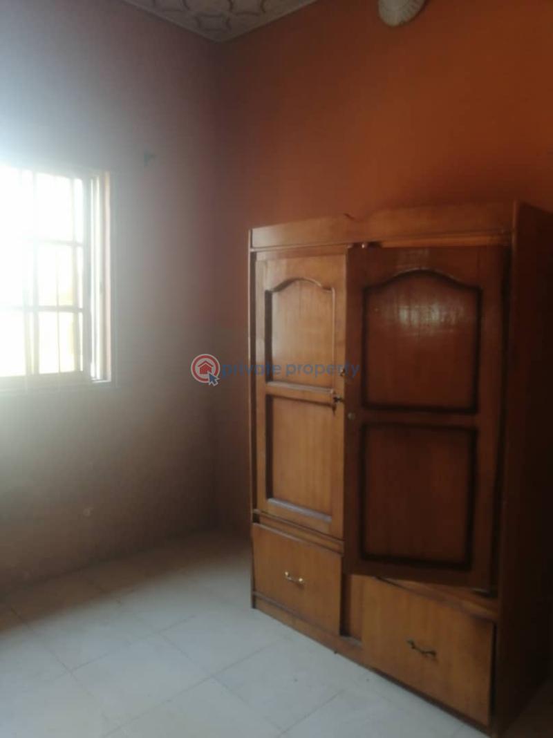 2 bedroom Flat & Apartment For Rent Oke-ira Ogba Lagos - 6
