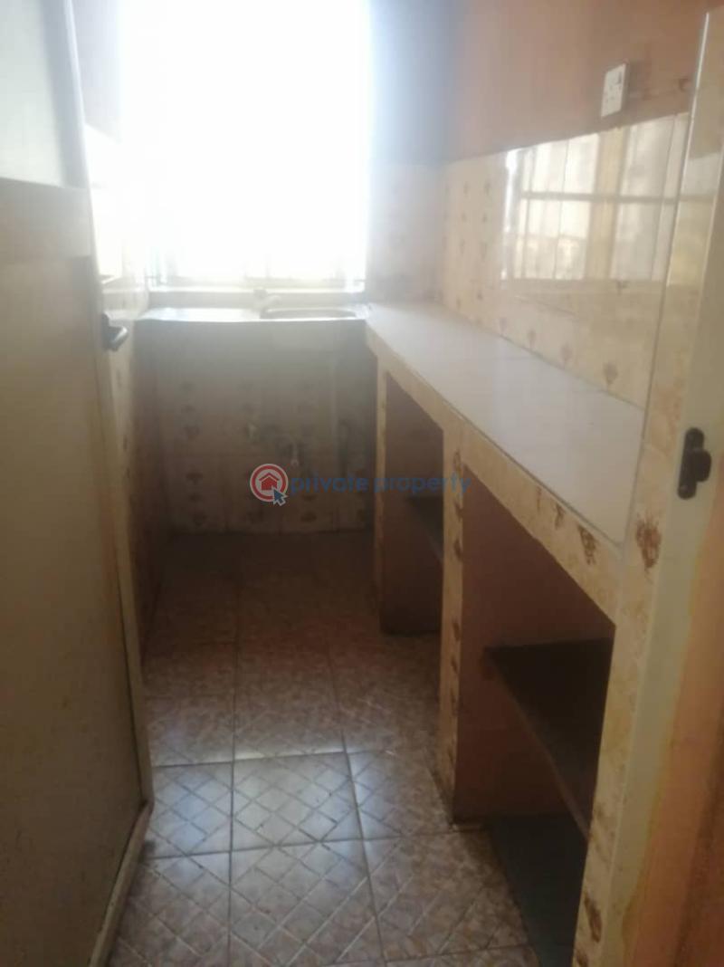 2 bedroom Flat & Apartment For Rent Oke-ira Ogba Lagos - 1