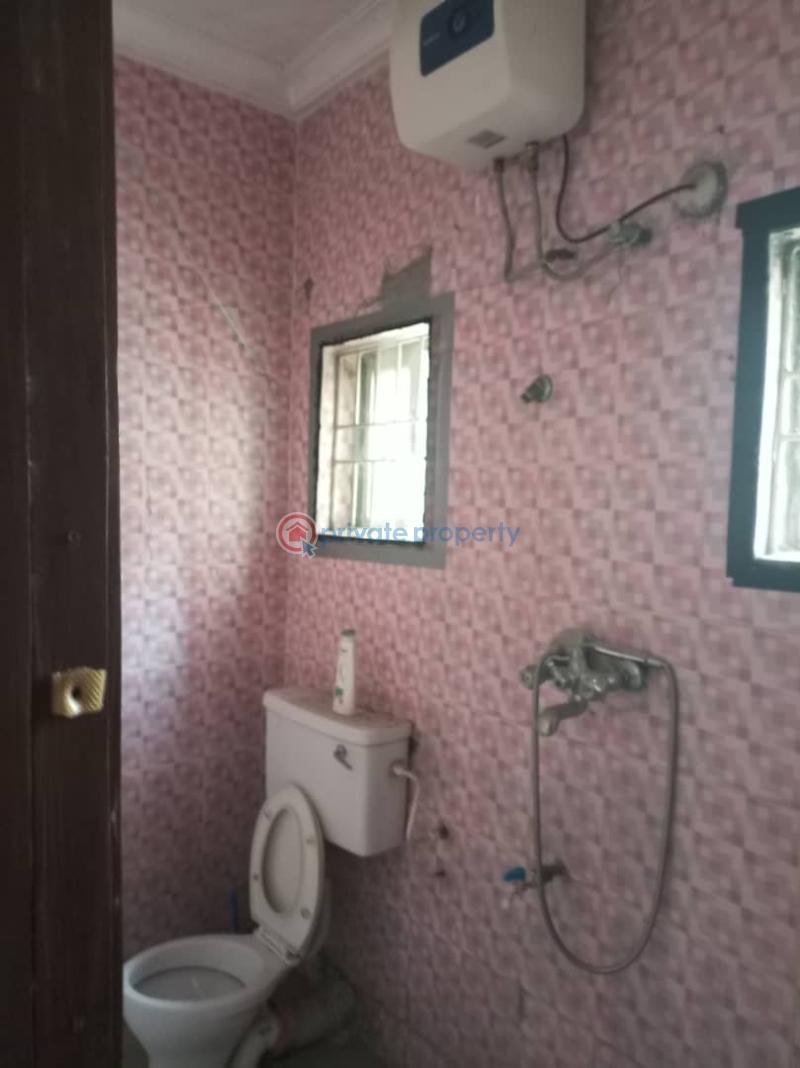 2 bedroom Flat & Apartment For Rent Ogudu GRA Ojota Lagos - 0