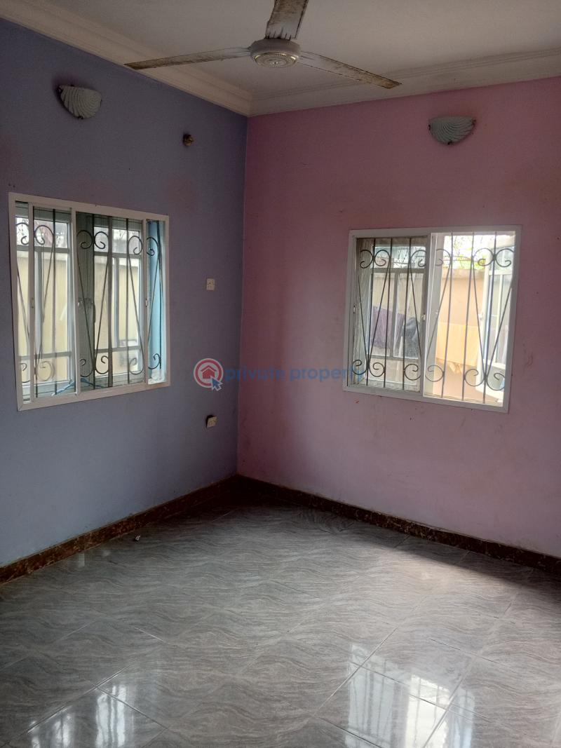 2 bedroom Block Of Flats For Rent Iyana Oworo Oworonshoki Gbagada Lagos - 7
