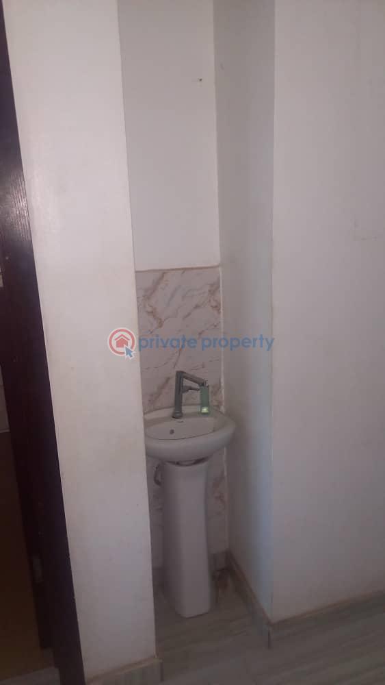 2 bedroom House For Rent Ropo Adediran Akala Estate Akobo Ibadan Oyo - 4