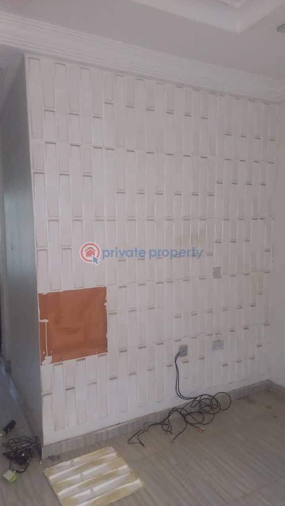 2 bedroom House For Rent Ropo Adediran Akala Estate Akobo Ibadan Oyo - 8