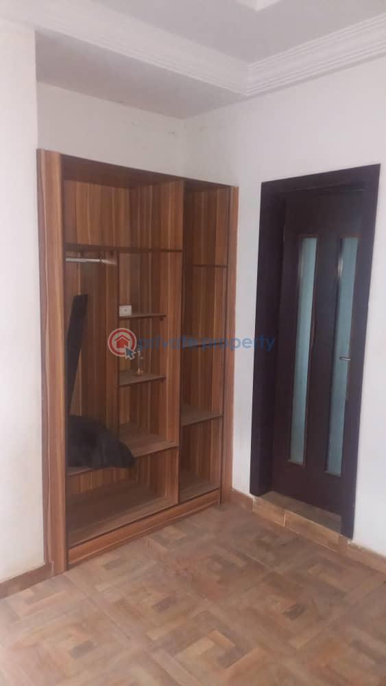 2 bedroom House For Rent Ropo Adediran Akala Estate Akobo Ibadan Oyo - 2