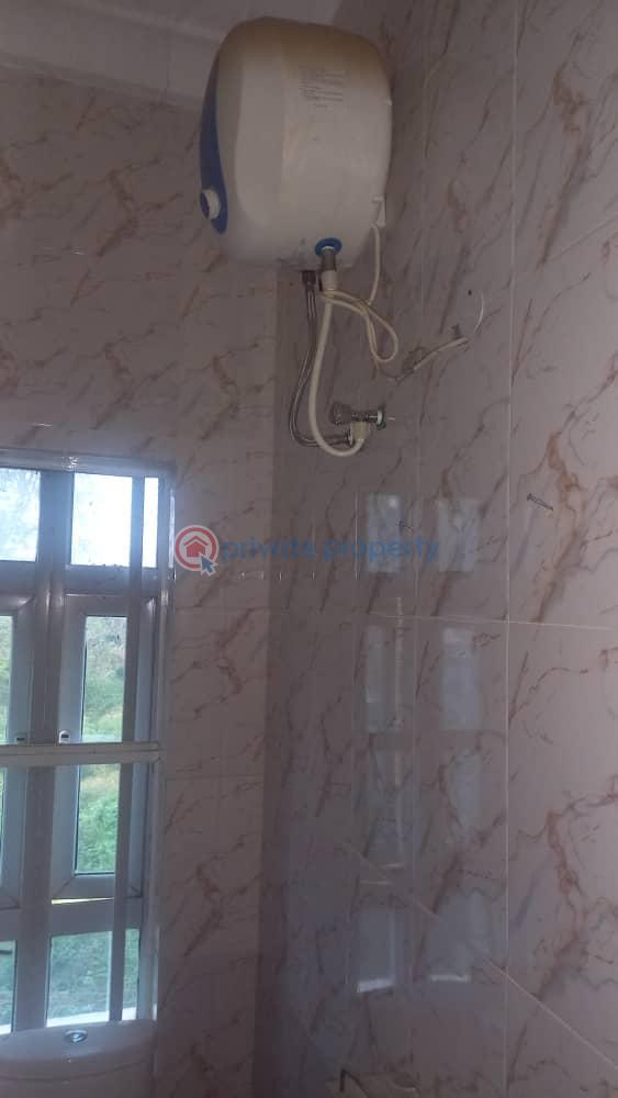 2 bedroom House For Rent Ropo Adediran Akala Estate Akobo Ibadan Oyo - 5