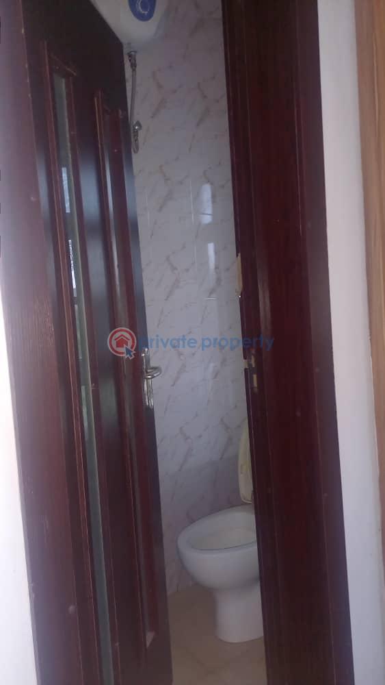 2 bedroom House For Rent Ropo Adediran Akala Estate Akobo Ibadan Oyo - 1