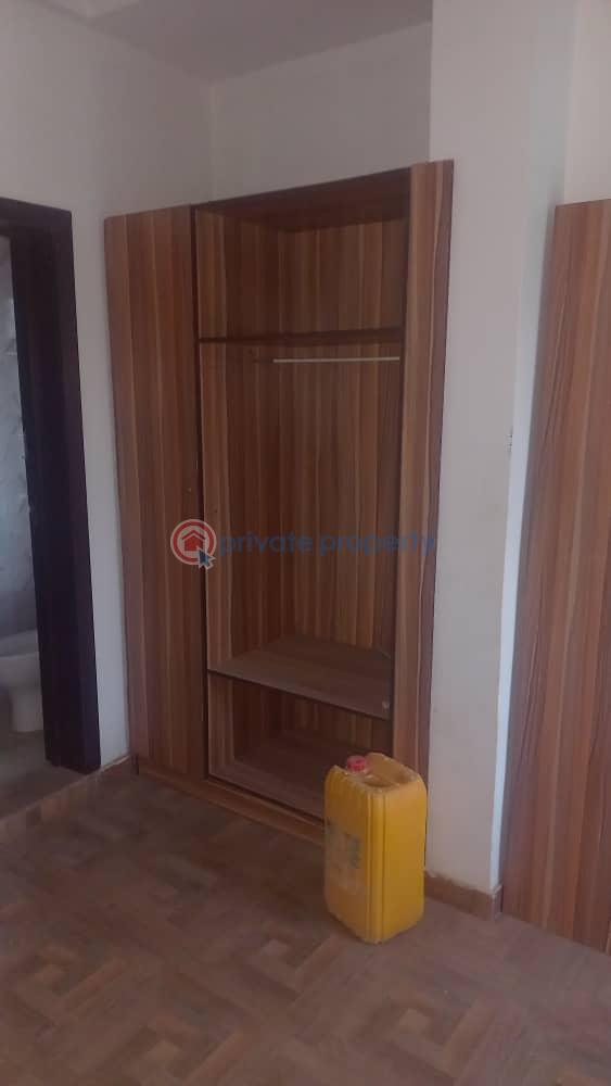 2 bedroom House For Rent Ropo Adediran Akala Estate Akobo Ibadan Oyo - 13