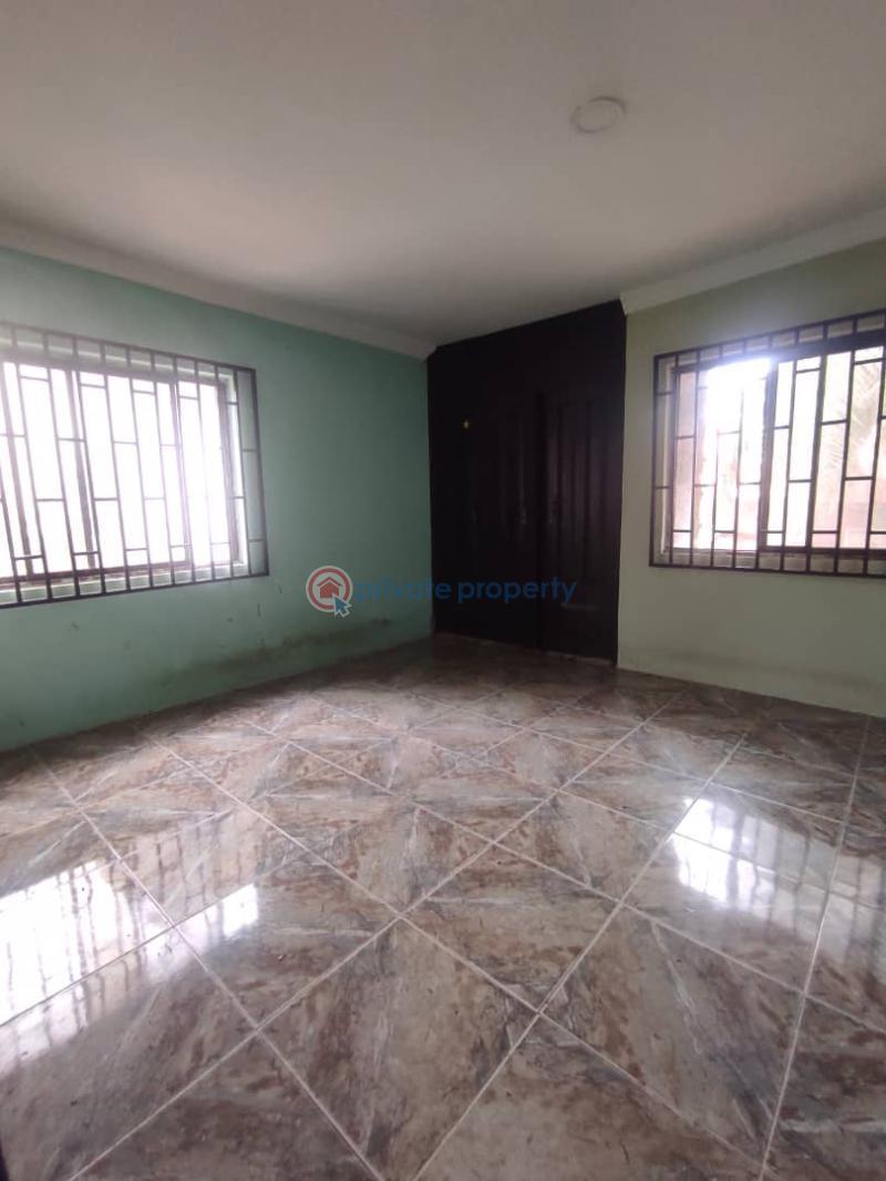 2 bedroom House For Rent Akobo Ibadan Oyo - 3