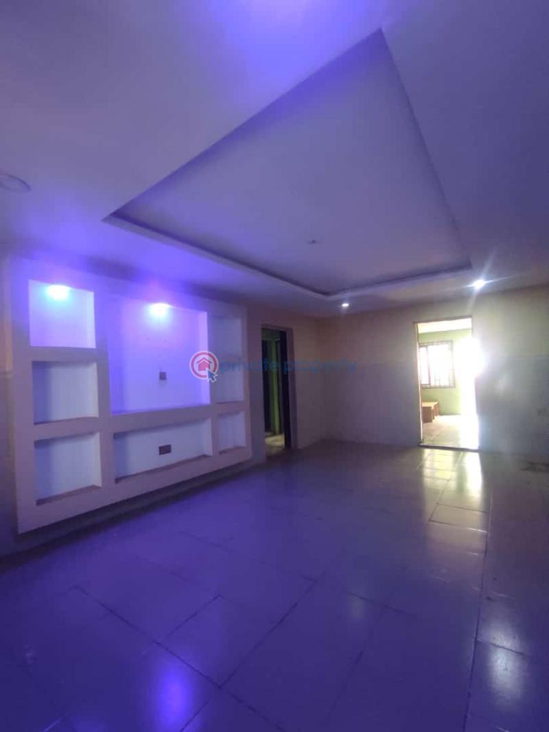 2 bedroom House For Rent Akobo Ibadan Oyo - 4