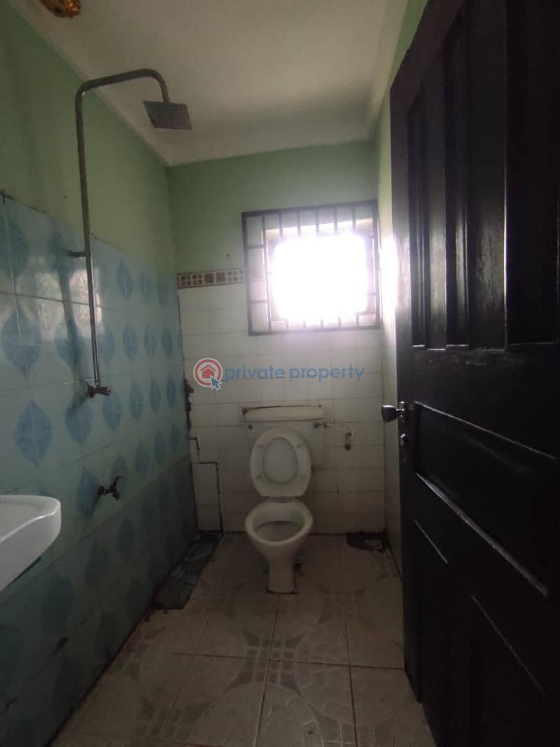 2 bedroom House For Rent Akobo Ibadan Oyo - 1