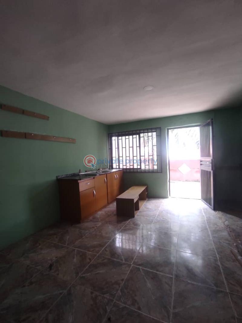 2 bedroom House For Rent Akobo Ibadan Oyo - 2