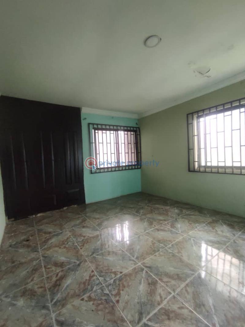 2 bedroom House For Rent Akobo Ibadan Oyo - 0