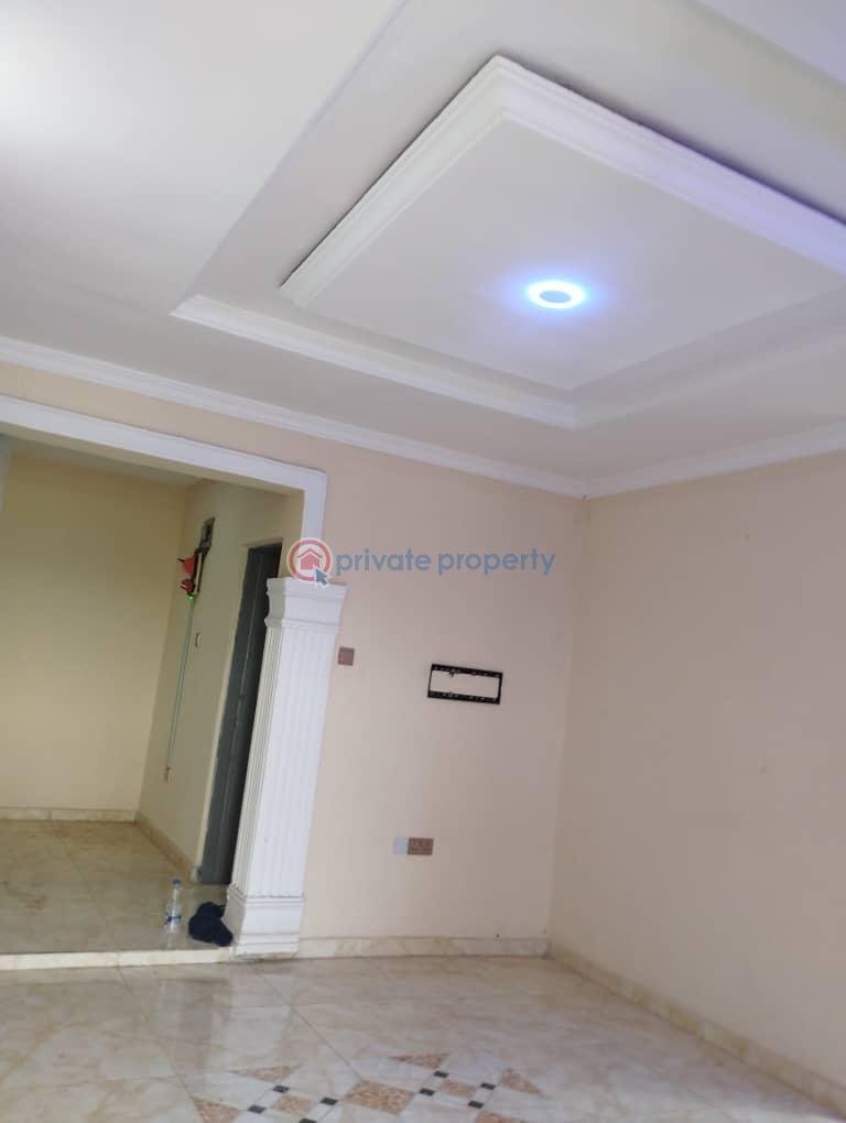 2 bedroom House For Rent Ojuirin, Yawiri Area Akobo Ibadan Oyo - 2