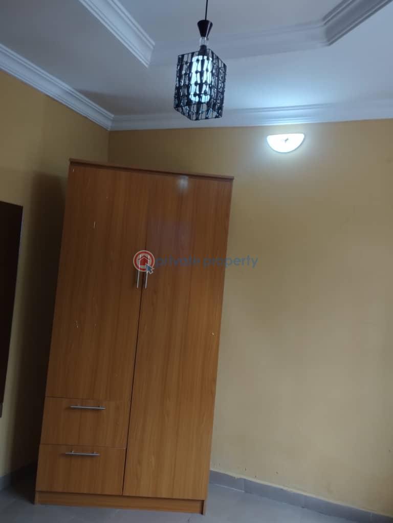 2 bedroom House For Rent Ojuirin, Yawiri Area Akobo Ibadan Oyo - 3