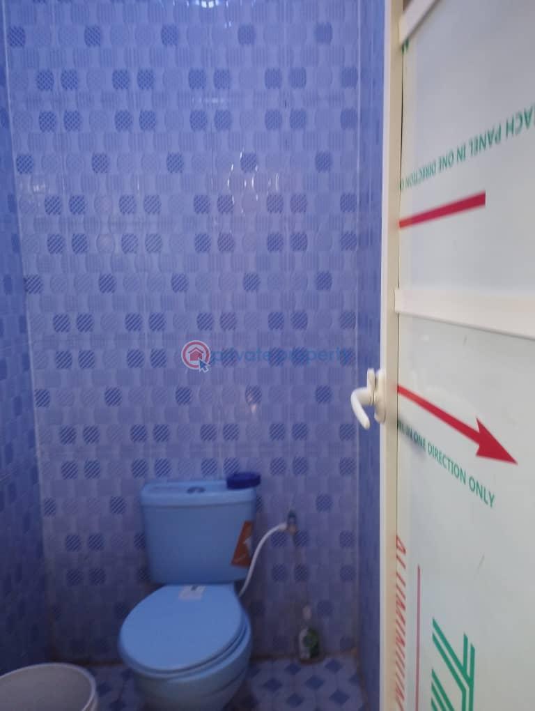 2 bedroom House For Rent Ojuirin, Yawiri Area Akobo Ibadan Oyo - 6