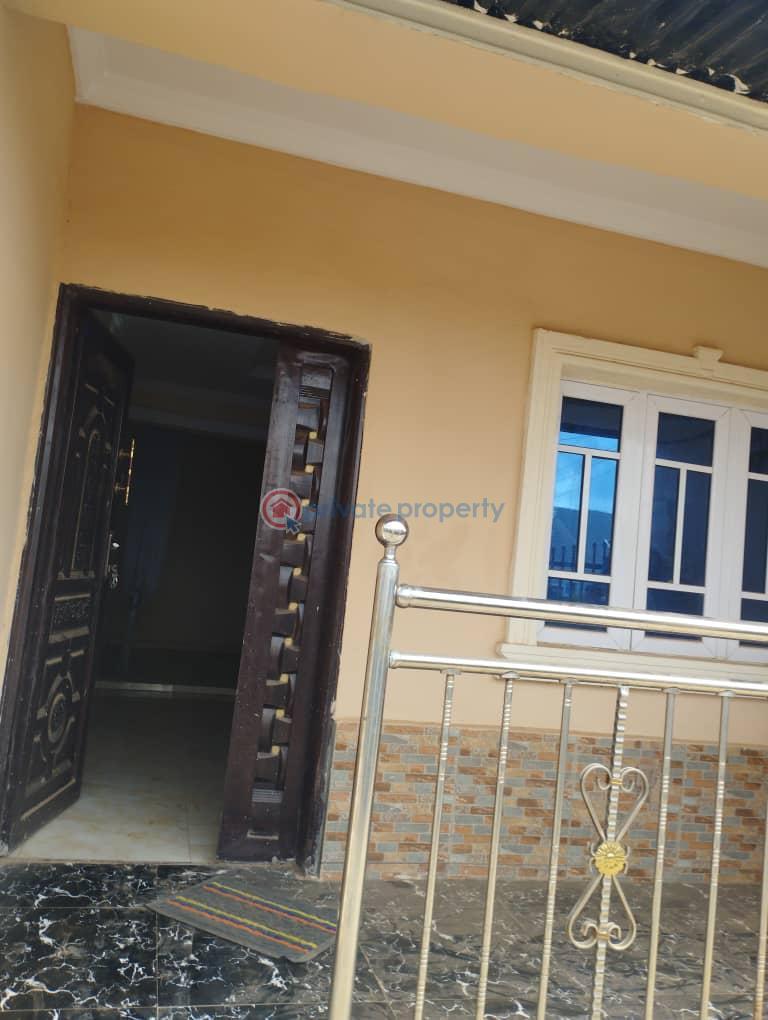 2 bedroom House For Rent Ojuirin, Yawiri Area Akobo Ibadan Oyo - 5