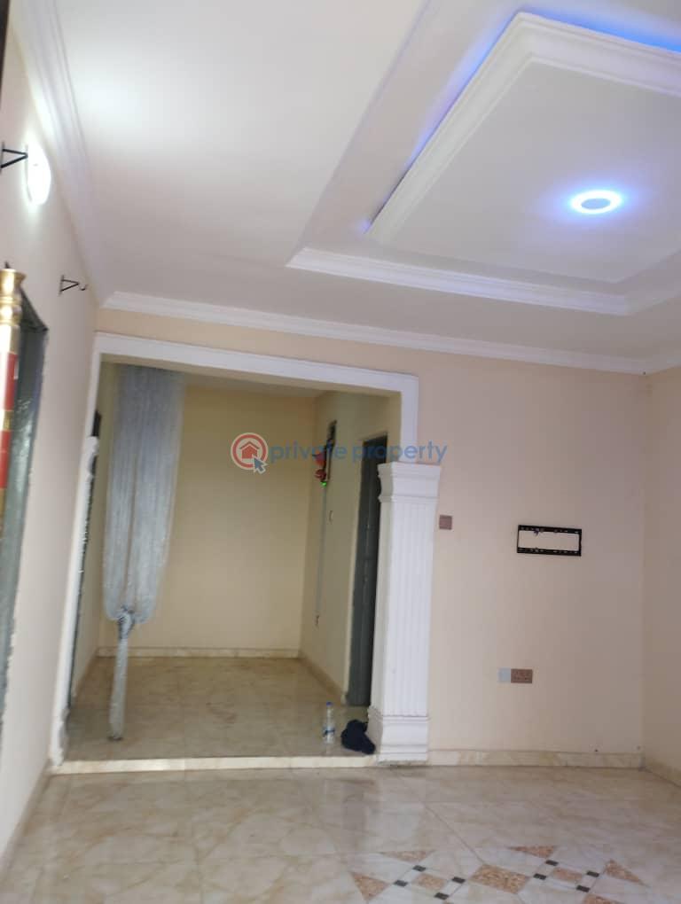 2 bedroom House For Rent Ojuirin, Yawiri Area Akobo Ibadan Oyo - 4