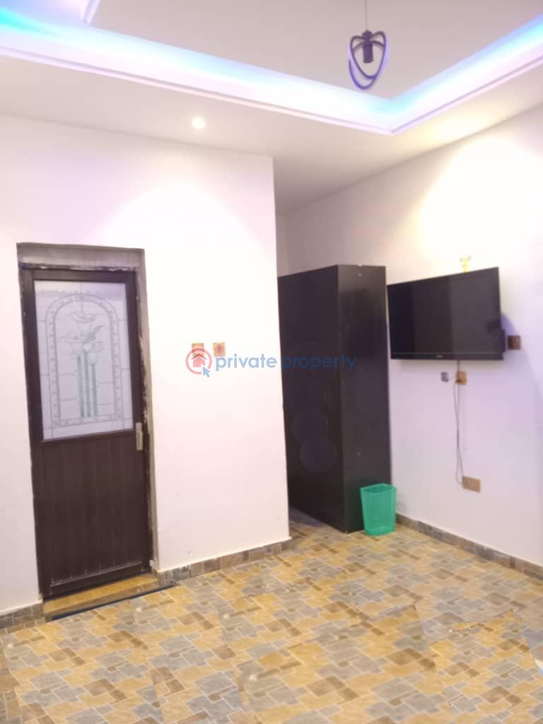 2 bedroom House For Rent Kolapo Ishola Gra Ibadan Akobo Ibadan Oyo - 5