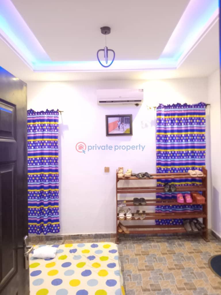 2 bedroom House For Rent Kolapo Ishola Gra Ibadan Akobo Ibadan Oyo - 7
