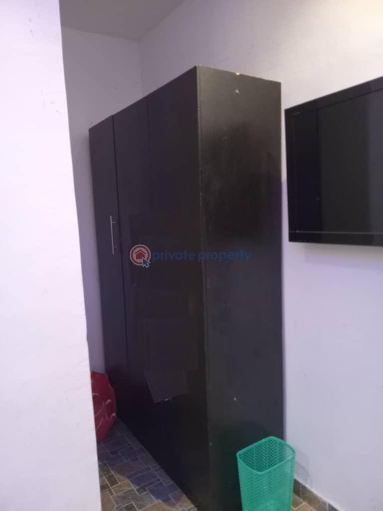 2 bedroom House For Rent Kolapo Ishola Gra Ibadan Akobo Ibadan Oyo - 11