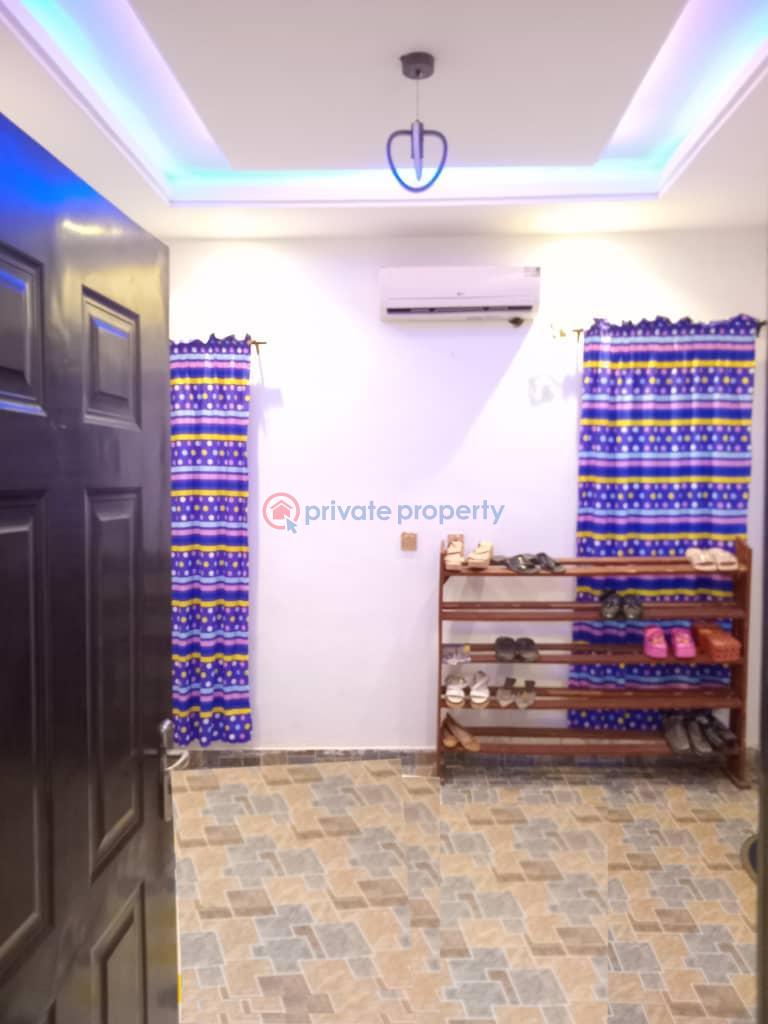 2 bedroom House For Rent Kolapo Ishola Gra Ibadan Akobo Ibadan Oyo - 2