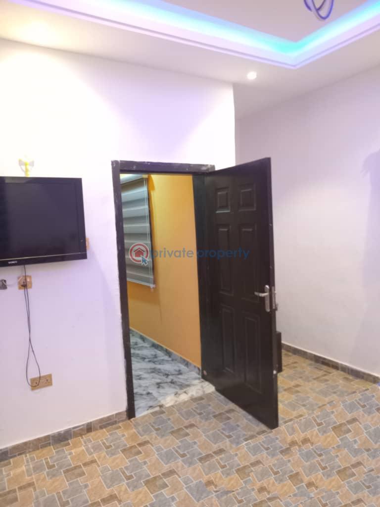 2 bedroom House For Rent Kolapo Ishola Gra Ibadan Akobo Ibadan Oyo - 6